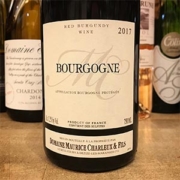 Domaine Charleux Bourgogne - Valentines Day Wines