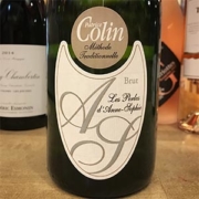 Patrice Colin NV “Les Perles d'Anne Sophie” - Valentines Day Wines