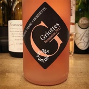 Chermette 2017 Beaujolais Rose - Valentines Day Wines