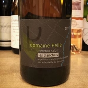 Domain Pellé “Les Blanchais” - Valentines Day Wines
