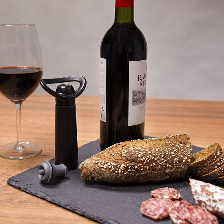 The Answer What Is the Best Way to Preserve Wine After Opening? Paul