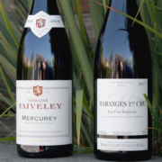 Blason Gevrey-Chambertin Etiquette Vin  de Bourgogne Réf.n°221 Chromo 